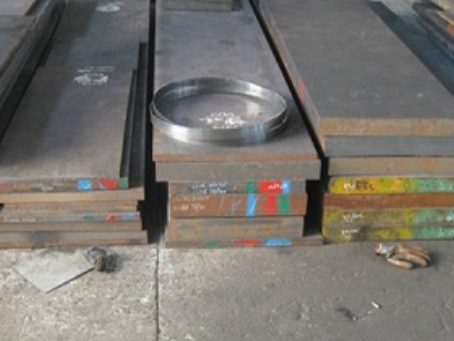 衡山18NiCrMo5模具钢