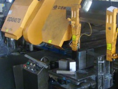 衡山SM45模具钢