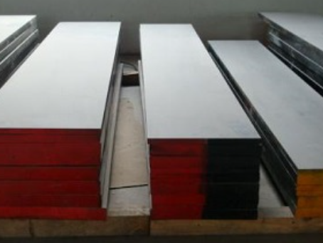 衡山Cr12MoV模具钢