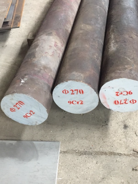 衡山9Cr2工具钢