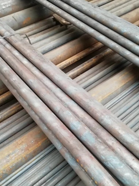 衡山45B合金结构钢
